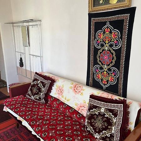 Hostel Tasmin Mexr Самарканд Екстериор снимка