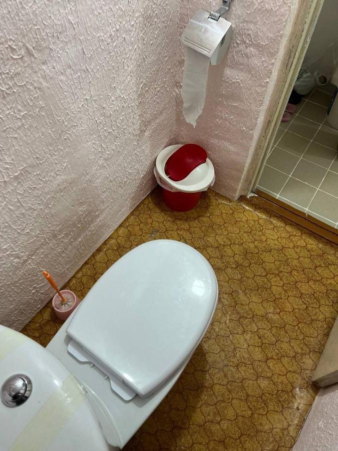 Hostel Tasmin Mexr Самарканд Екстериор снимка