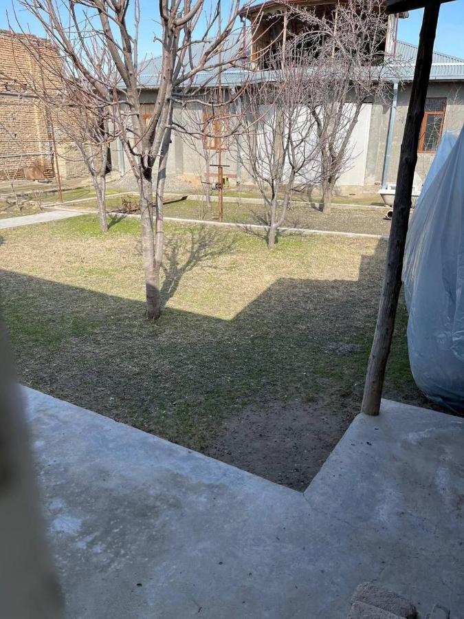 Hostel Tasmin Mexr Самарканд Екстериор снимка
