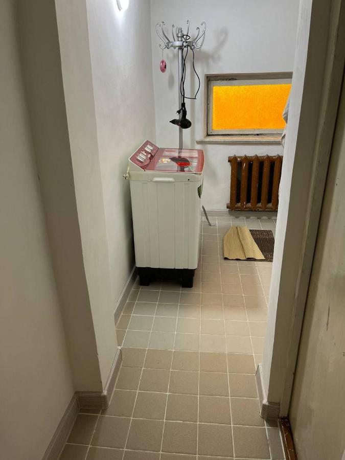 Hostel Tasmin Mexr Самарканд Екстериор снимка
