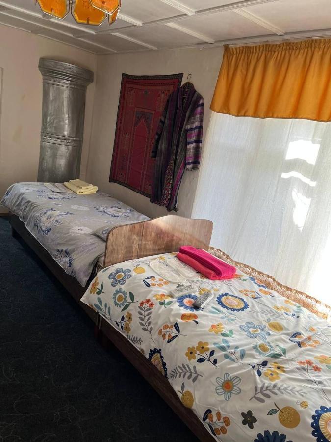 Hostel Tasmin Mexr Самарканд Екстериор снимка