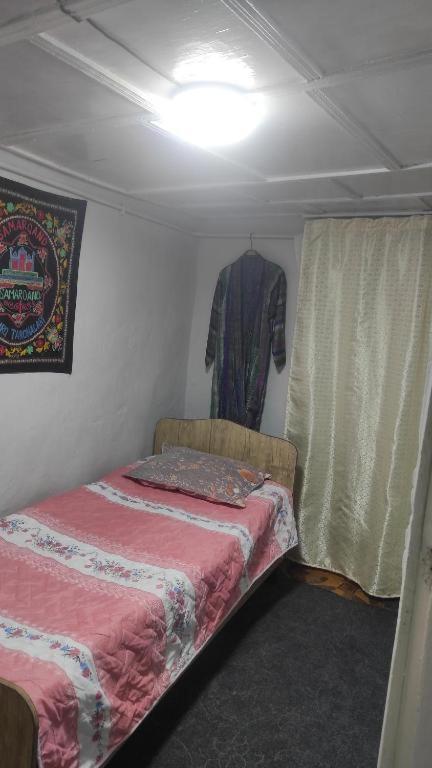 Hostel Tasmin Mexr Самарканд Екстериор снимка
